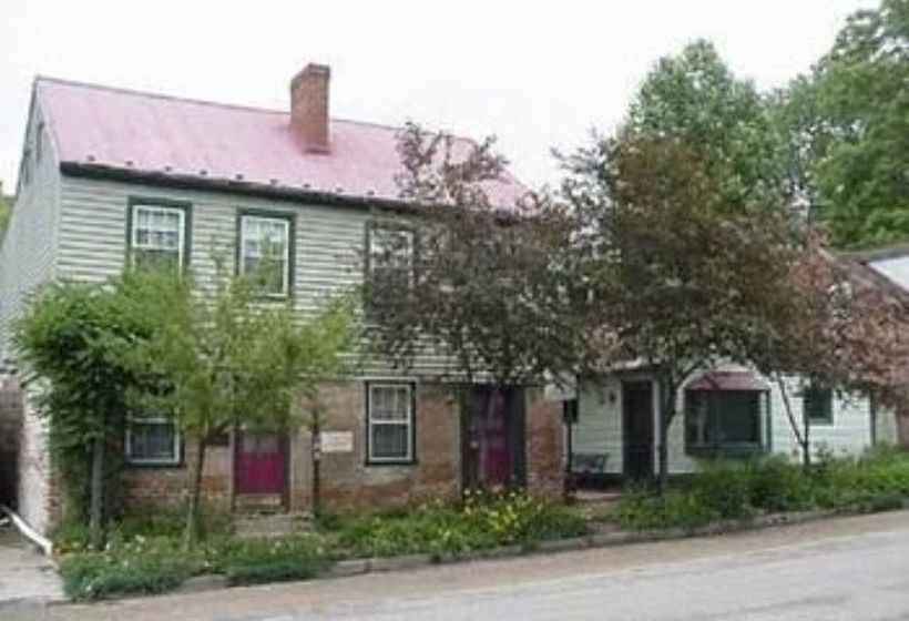 Cobbler Room & Cottage B&b