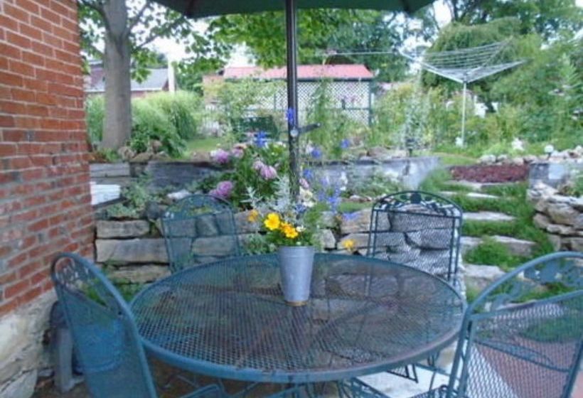 Cobbler Room & Cottage B&b