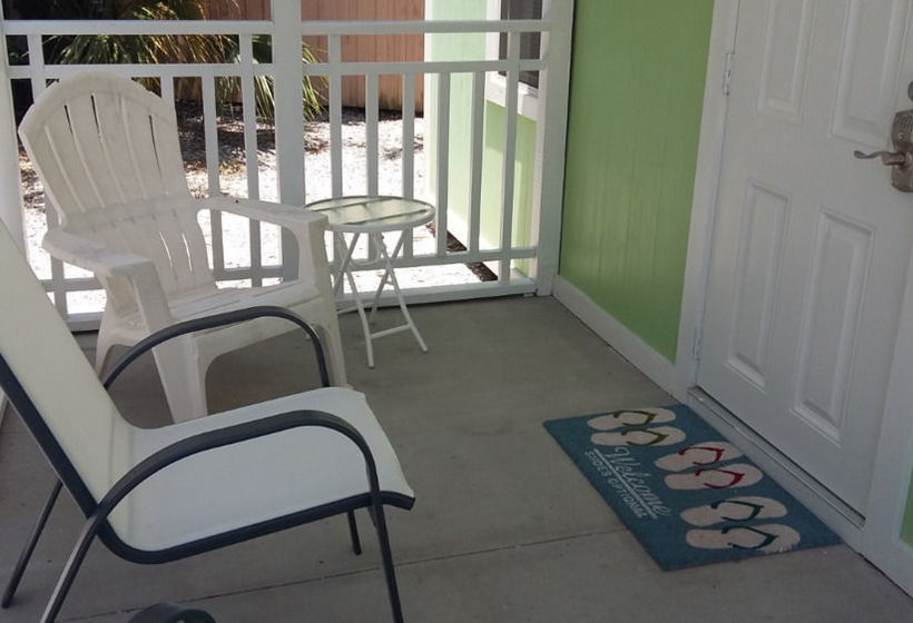 Cottage By The Sea By Beachside Management