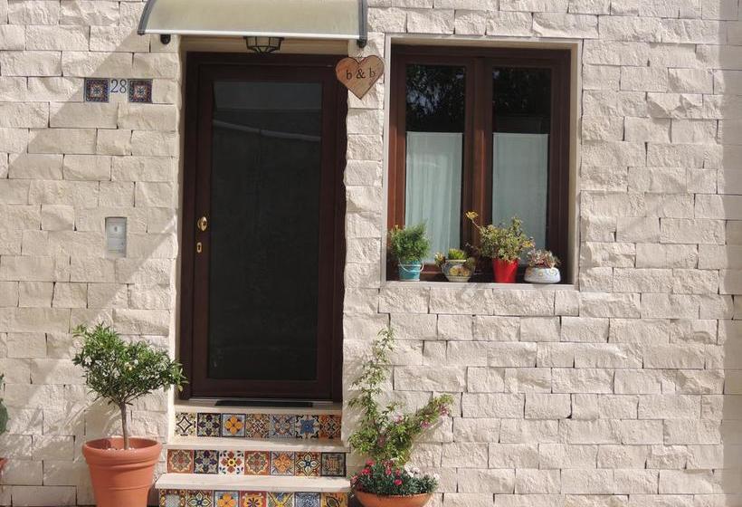 Monolocale L Abbraccio