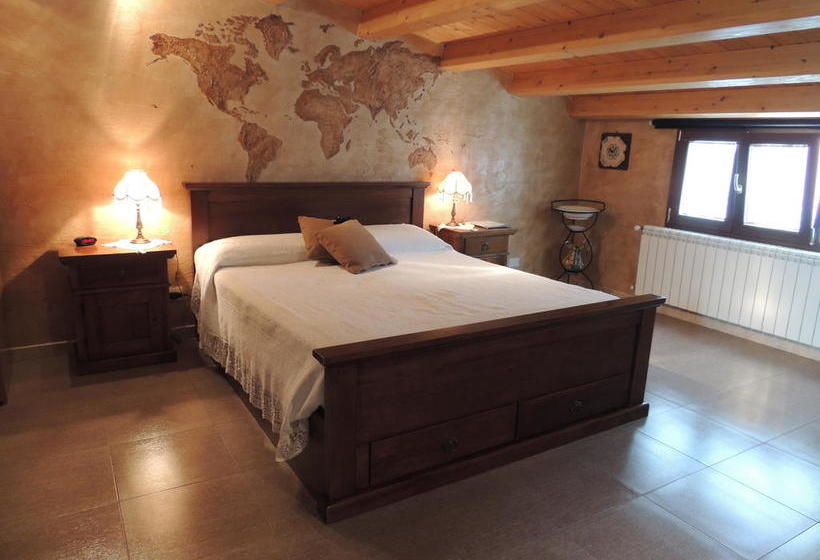 Monolocale L Abbraccio