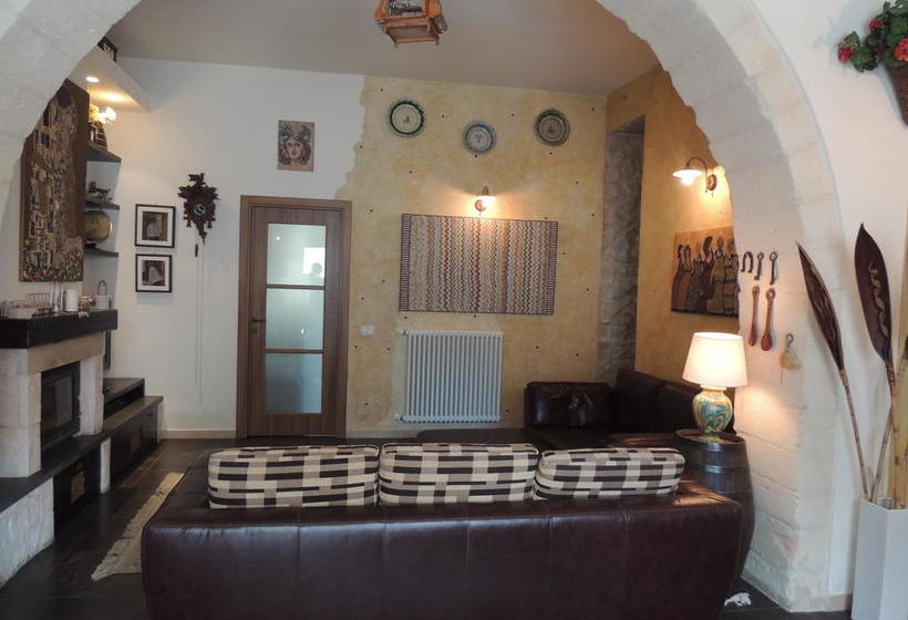 Monolocale L Abbraccio