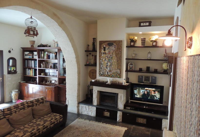 Monolocale L Abbraccio