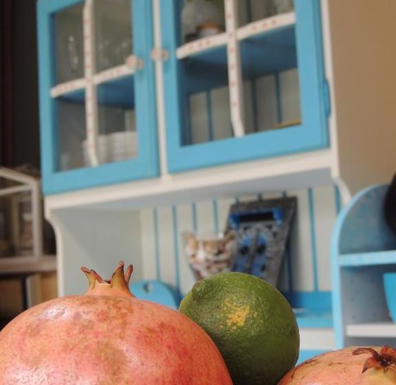 Monolocale L Abbraccio