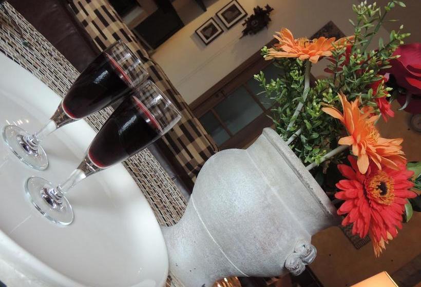 Monolocale L Abbraccio