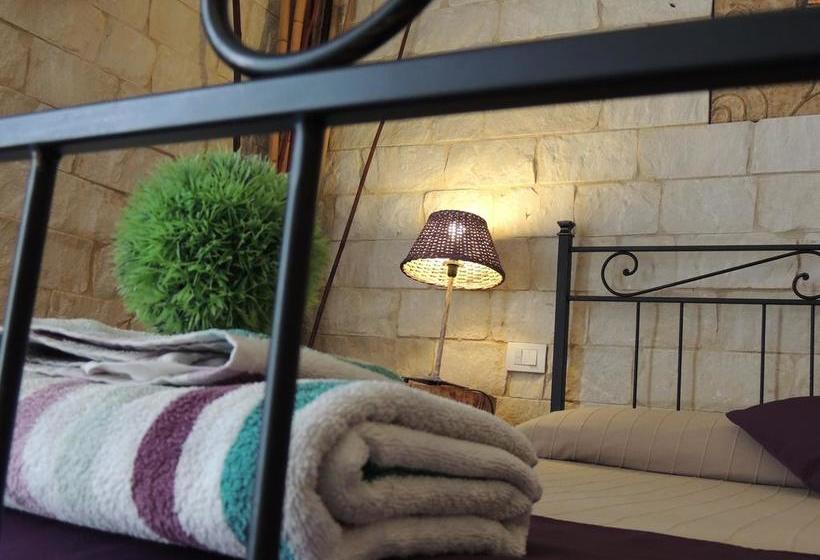 Monolocale L Abbraccio