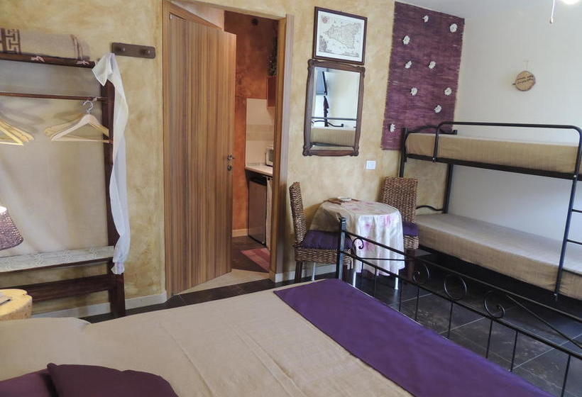 Monolocale L Abbraccio