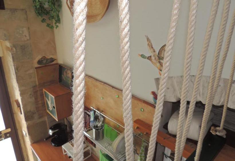 Monolocale L Abbraccio