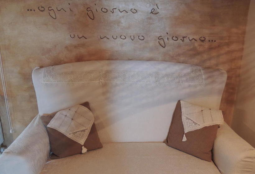 Monolocale L Abbraccio