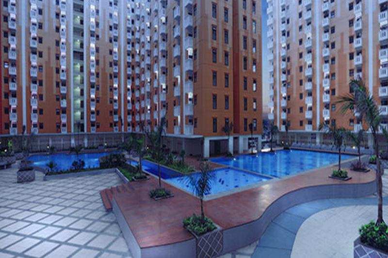 Favehotel Ahmad Yani Bekasi