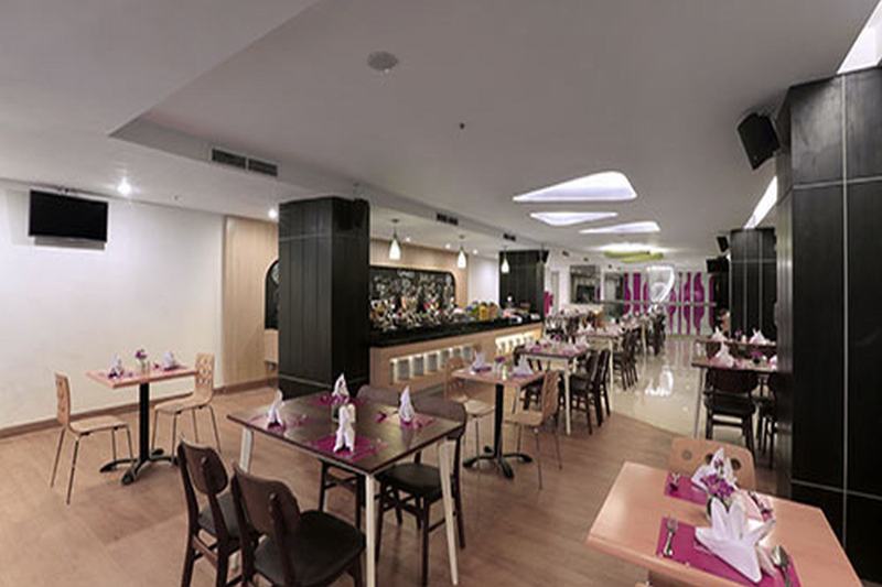 Favehotel Ahmad Yani Bekasi