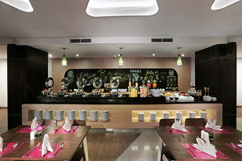 Favehotel Ahmad Yani Bekasi