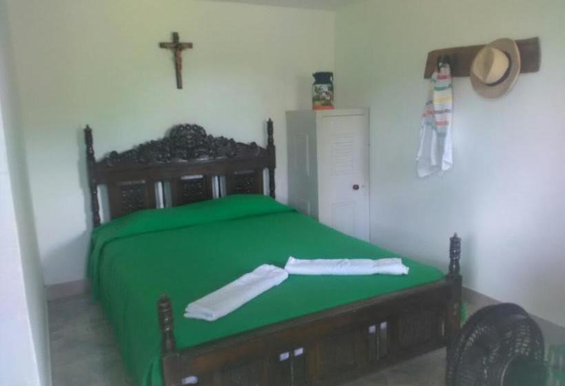 Finca Hotel El Porvenir