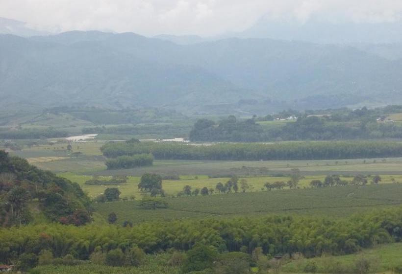 Finca Hotel El Porvenir