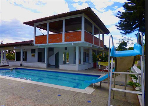 Finca Hotel El Porvenir