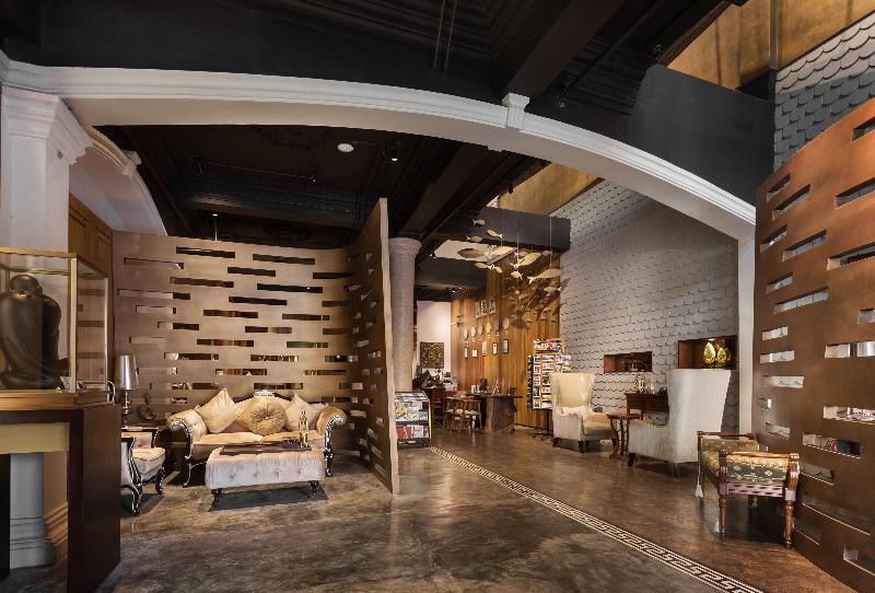 G Mekong Hotel Phnom Penh