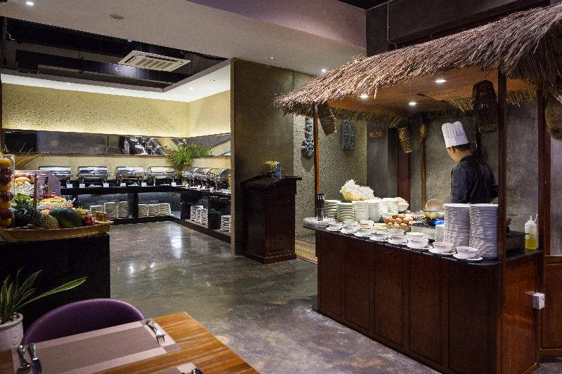 G Mekong Hotel Phnom Penh