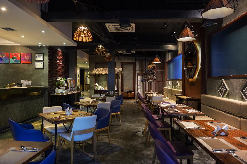 G Mekong Hotel Phnom Penh