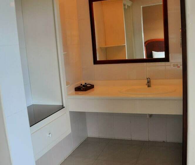 Gran Hotel De Lago El Coca