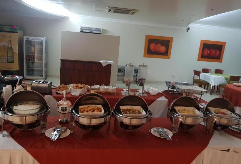 Gran Hotel De Lago El Coca