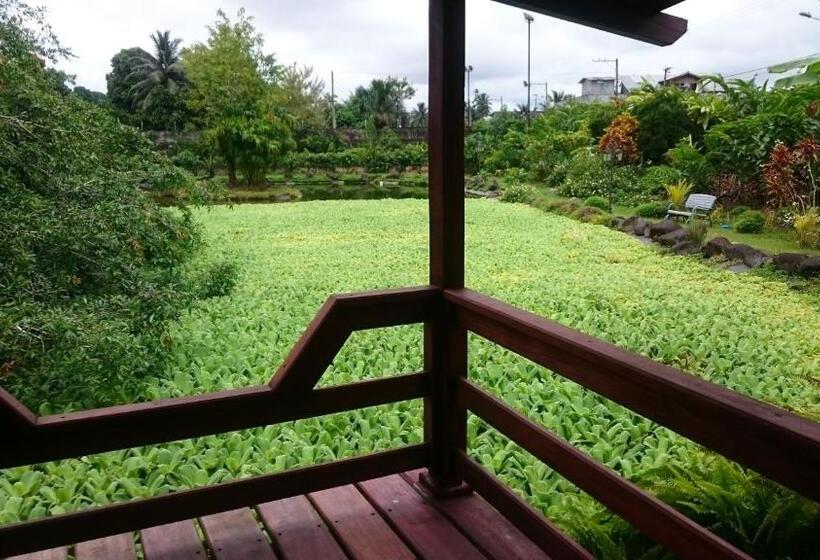 Gran Hotel De Lago El Coca