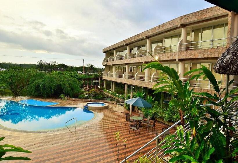 Gran Hotel De Lago El Coca