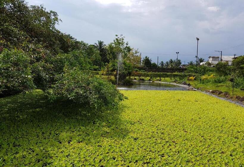 Gran Hotel De Lago El Coca