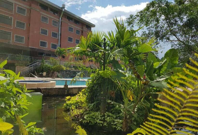 Gran Hotel De Lago El Coca