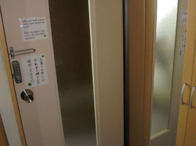 Guest House Kamata 1  Hostel