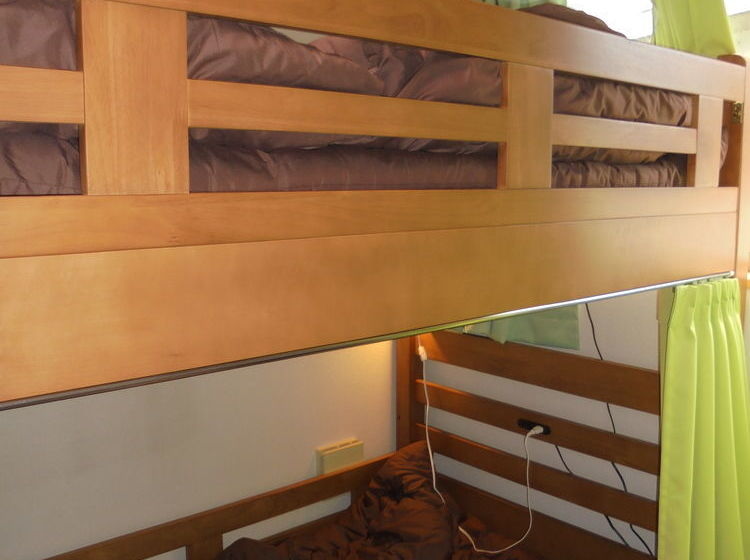 Guest House Kamata 1 Hostel