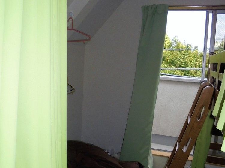 Guest House Kamata 1  Hostel