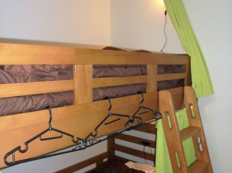 Guest House Kamata 1 Hostel