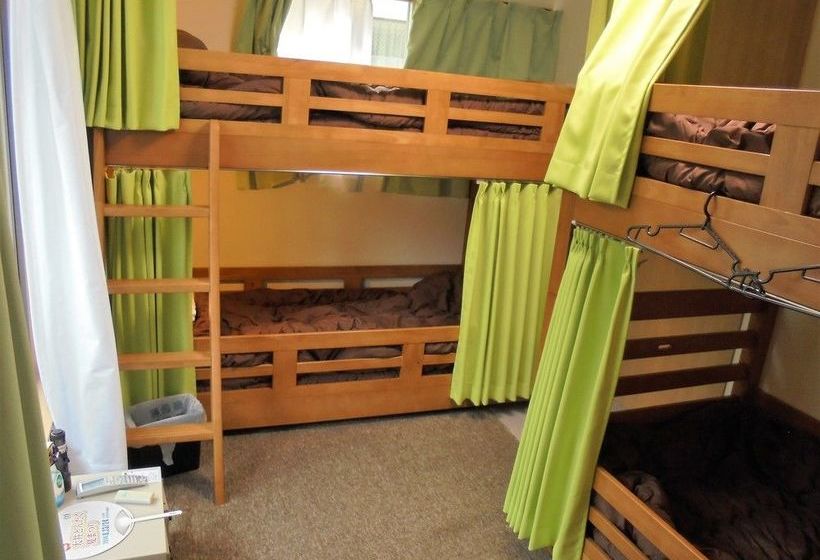 Guest House Kamata 1  Hostel