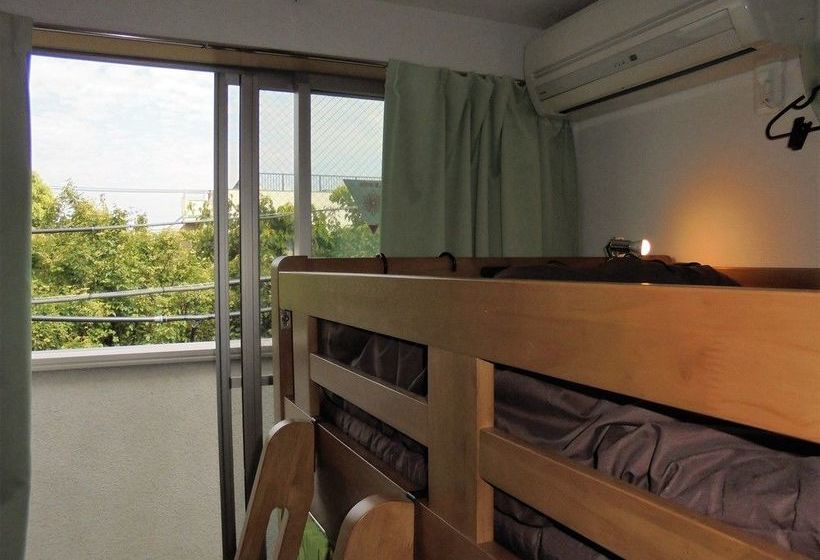 Guest House Kamata 1 Hostel