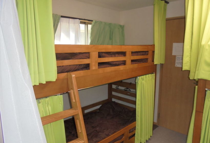 Guest House Kamata 1  Hostel