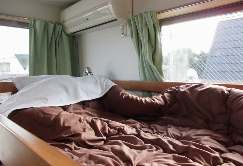 Guest House Kamata 1  Hostel