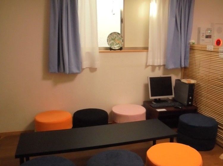 Guest House Kamata 1  Hostel