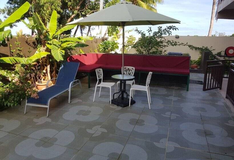 Hibiscus Residences Fiji