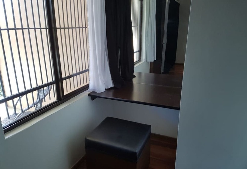 Hibiscus Residences Fiji