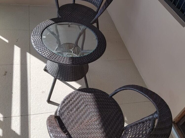 Hibiscus Residences Fiji