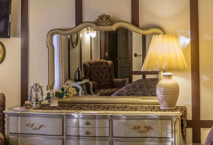Highland Glen Lodge B&b