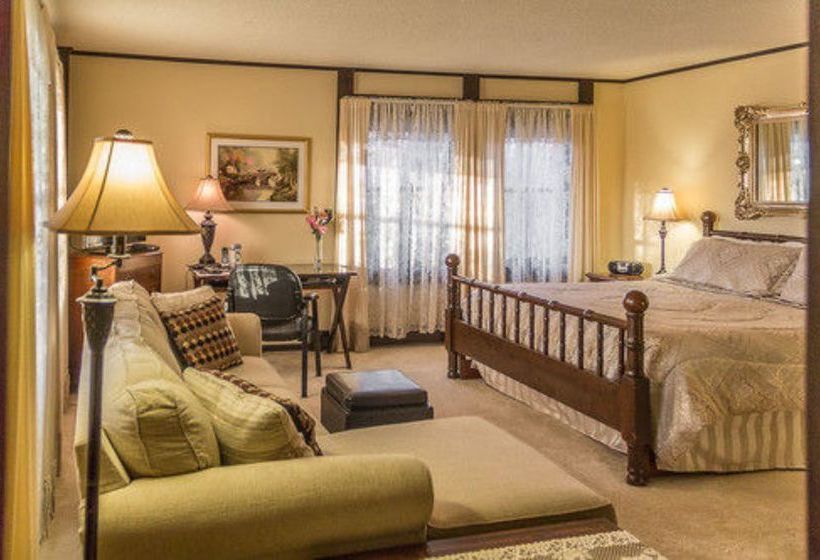 Highland Glen Lodge B&b