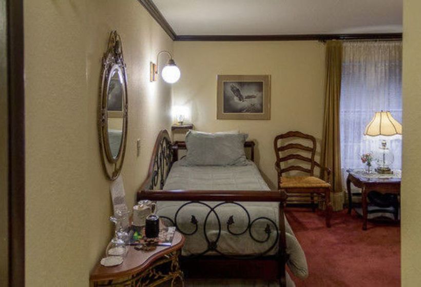 Highland Glen Lodge B&b