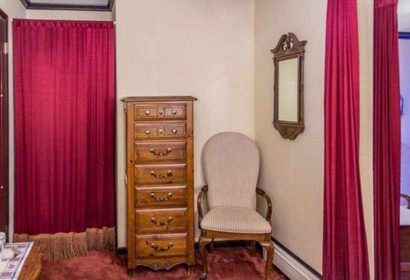 Highland Glen Lodge B&b