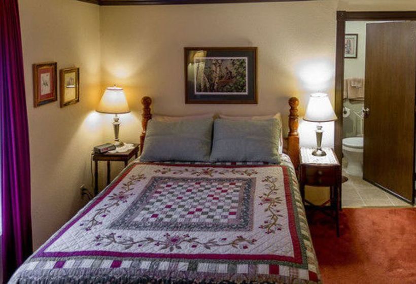 Highland Glen Lodge B&b