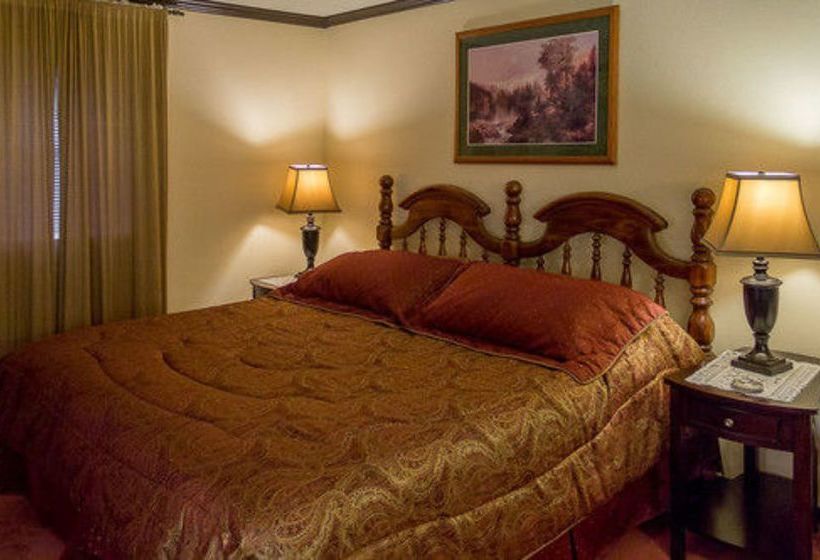 Highland Glen Lodge B&b