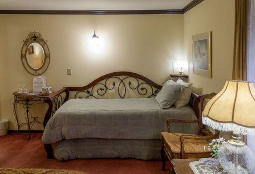 Highland Glen Lodge B&b