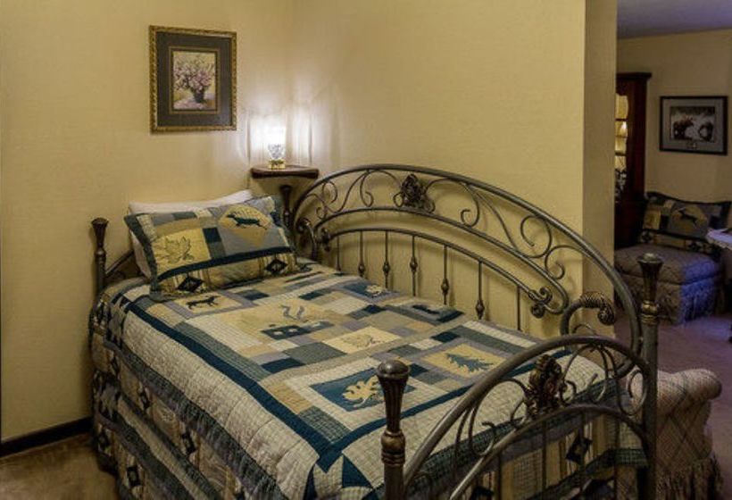 Highland Glen Lodge B&b