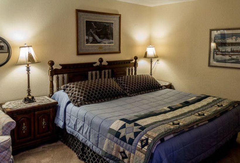 Highland Glen Lodge B&b