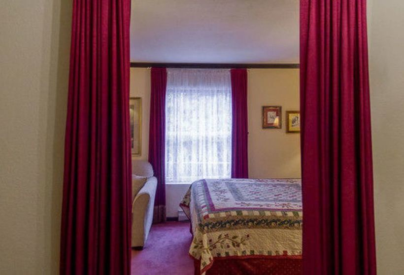 Highland Glen Lodge B&b